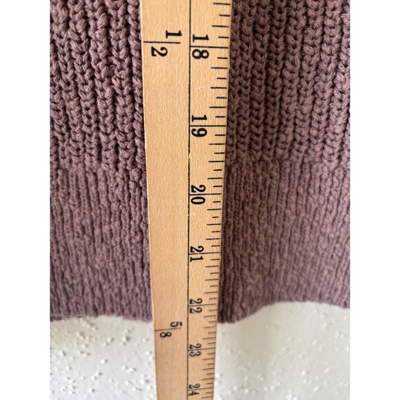 Gentle Fawn Womens Brown Knit Sleeveless Sidney Tank Top Size L  NWOT - Picture 11 of 15